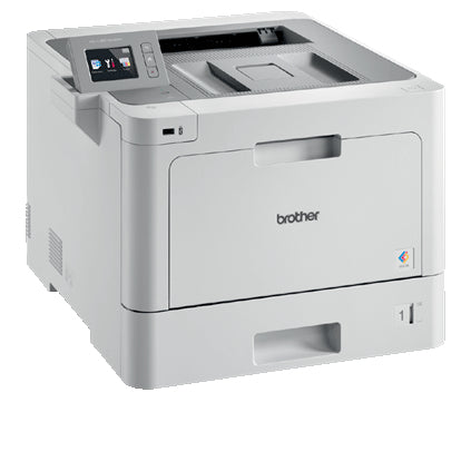 Brother HLL9310CDW Colour 2400 x 600 DPI A4 Wi-Fi Brother HLL9310CDW Colour 2400 x 600 DPI A4 Wi-Fi
